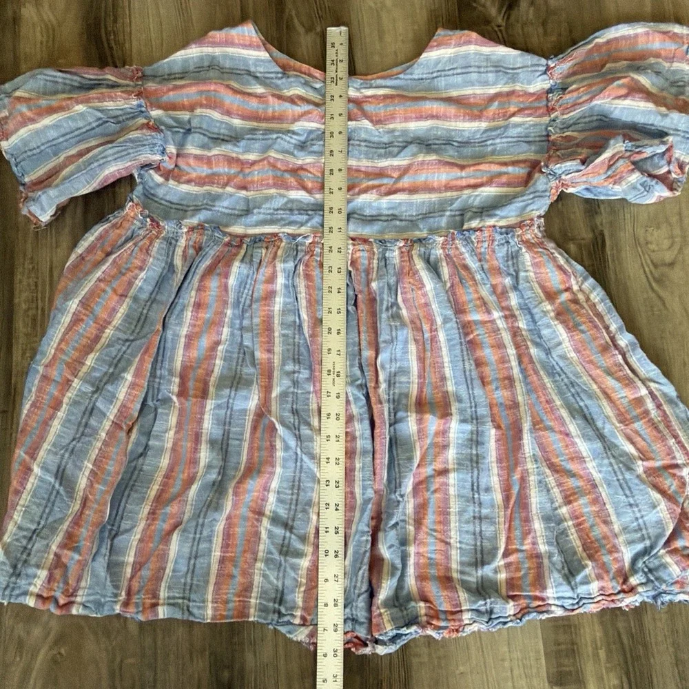 Free People excellent pre